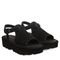 Bearpaw ASCEND Women's Sandals - 3083W - Black - pair view