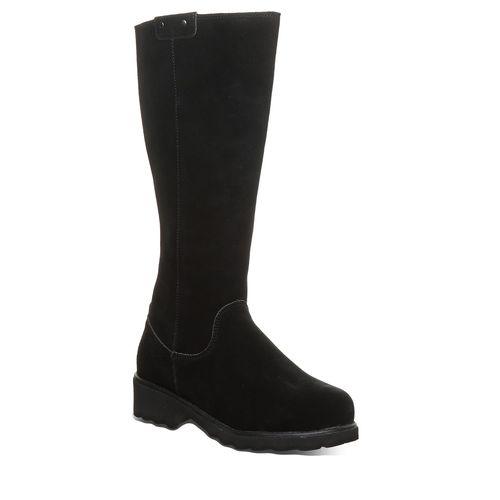 Bearpaw AUDRINA Women's Boots - 3297W - Black - angle main