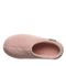 Bearpaw SNUGGLE TABITHA YOUTH Youth's Slippers - 3202Y - Light Pink - top view