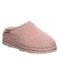 Bearpaw SNUGGLE TABITHA YOUTH Youth's Slippers - 3202Y - Light Pink - angle main
