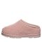 Bearpaw SNUGGLE TABITHA YOUTH Youth's Slippers - 3202Y - Light Pink - side view