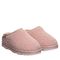Bearpaw SNUGGLE TABITHA YOUTH Youth's Slippers - 3202Y - Light Pink - pair view