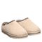 Bearpaw SNUGGLE TABITHA YOUTH Youth's Slippers - 3202Y - Oat - pair view