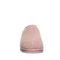 Bearpaw SNUGGLE TABITHA YOUTH Youth's Slippers - 3202Y - Light Pink - front view