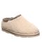 Bearpaw SNUGGLE TABITHA YOUTH Youth's Slippers - 3202Y - Oat - angle main
