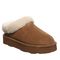 Bearpaw BLAKELY Women's Slippers - 3205W - Hickory - angle main