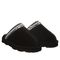 Bearpaw TANYA Women's Slippers - 3222W - Black - pair view