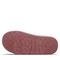 Bearpaw TANYA Women's Slippers - 3222W - Peony - bottom view