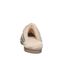 Bearpaw TANYA Women's Slippers - 3222W - Mushroom - back view