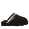 Bearpaw TANYA Women's Slippers - 3222W - Black - side view 2