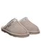 Bearpaw TANYA Women's Slippers - 3222W - Mushroom - pair view