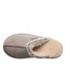 Bearpaw TANYA Women's Slippers - 3222W - Mushroom - top view