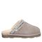 Bearpaw TANYA Women's Slippers - 3222W - Mushroom - side view 2