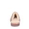 Bearpaw TANYA Women's Slippers - 3222W - Peony - back view