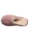Bearpaw TANYA Women's Slippers - 3222W - Peony - top view