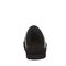 Bearpaw TANYA Women's Slippers - 3222W - Black - back view