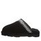 Bearpaw TANYA Women's Slippers - 3222W - Black - side view