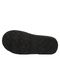Bearpaw TANYA Women's Slippers - 3222W - Black - bottom view