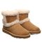 Bearpaw KATE Women's Boots - 3231W - Iced Coffee - pair view