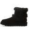 Bearpaw KATE Women's Boots - 3231W - Black/black - side view