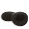 Bearpaw KATE Women's Boots - 3231W - Black/black - top view