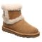 Bearpaw KATE Women's Boots - 3231W - Iced Coffee - angle main