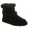 Bearpaw KATE Women's Boots - 3231W - Black/black - angle main