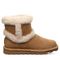 Bearpaw KATE Women's Boots - 3231W - Iced Coffee - side view 2