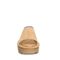 Bearpaw NAVIGATE Women's Sandals - 3253W - Iced Coffee - front view