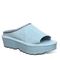Bearpaw NAVIGATE Women's Sandals - 3253W - Tourmaline Blue - angle main