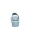 Bearpaw NAVIGATE Women's Sandals - 3253W - Tourmaline Blue - back view