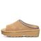Bearpaw NAVIGATE Women's Sandals - 3253W - Iced Coffee - side view