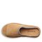 Bearpaw NAVIGATE Women's Sandals - 3253W - Iced Coffee - top view