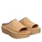 Bearpaw NAVIGATE Women's Sandals - 3253W - Iced Coffee - pair view