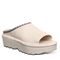 Bearpaw NAVIGATE Women's Sandals - 3253W - Camel - angle main