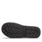 Bearpaw NAVIGATE Women's Sandals - 3253W - Black - bottom view