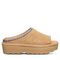 Bearpaw NAVIGATE Women's Sandals - 3253W - Iced Coffee - side view 2