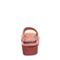 Bearpaw NAVIGATE Women's Sandals - 3253W - Lantana - back view