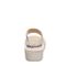 Bearpaw NAVIGATE Women's Sandals - 3253W - Camel - back view