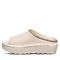Bearpaw NAVIGATE Women's Sandals - 3253W - Camel - side view