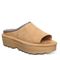 Bearpaw NAVIGATE Women's Sandals - 3253W - Iced Coffee - angle main