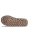 Bearpaw VENICE Women's Sandals - 3254W - Beige - bottom view