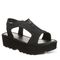 Bearpaw VENICE Women's Sandals - 3254W - Black - angle main