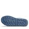 Bearpaw VENICE Women's Sandals - 3254W - Vintage Indigo - bottom view