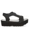 Bearpaw VENICE Women's Sandals - 3254W - Black - side view 2