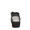 Bearpaw VENICE Women's Sandals - 3254W - Black - back view