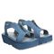 Bearpaw VENICE Women's Sandals - 3254W - Vintage Indigo - pair view