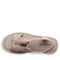 Bearpaw VENICE Women's Sandals - 3254W - Beige - top view