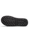 Bearpaw HIGH SEAS Women's Sandals - 3255W - Black - bottom view