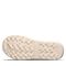 Bearpaw HIGH SEAS Women's Sandals - 3255W - Bone - bottom view